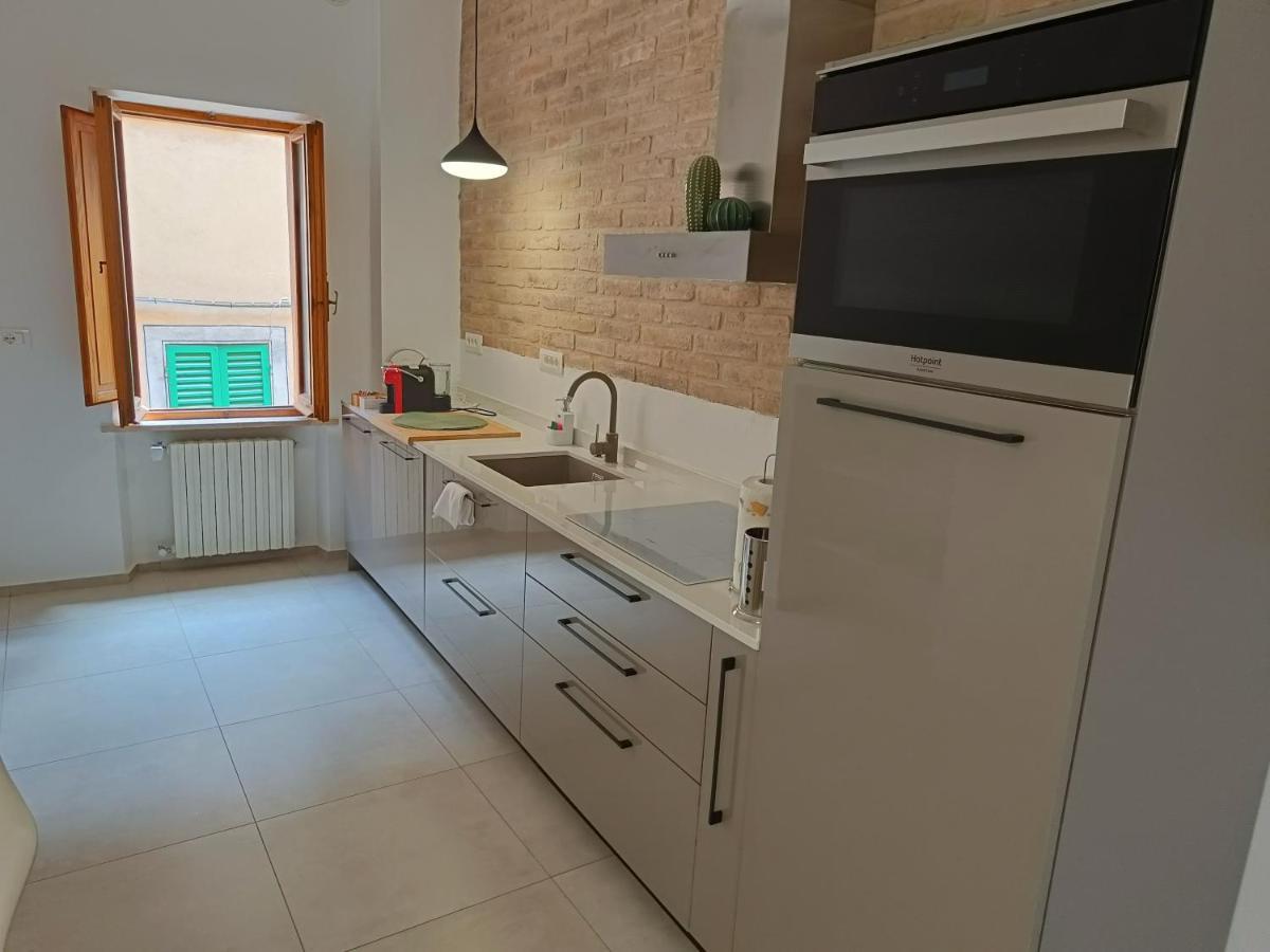 I Capricci Di Florian Perugia Exterior foto
