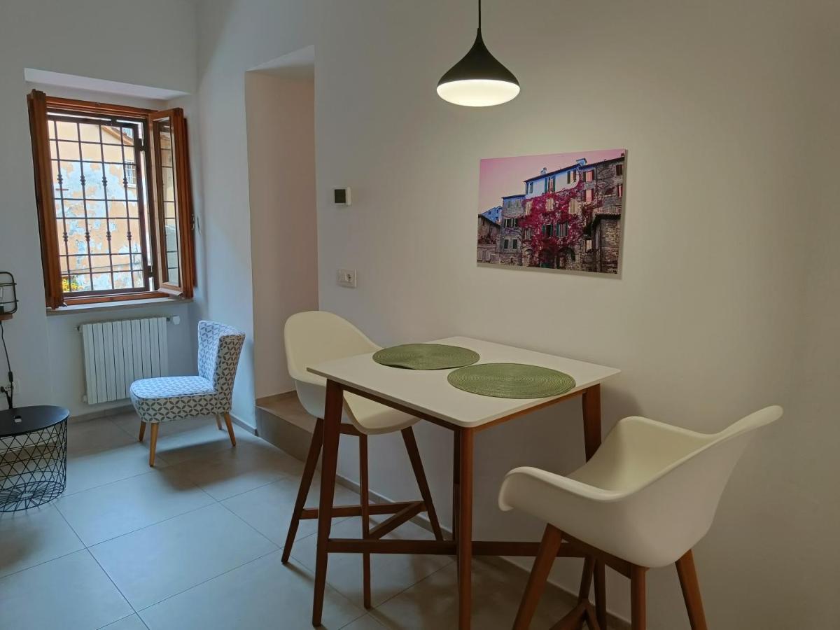 I Capricci Di Florian Perugia Exterior foto