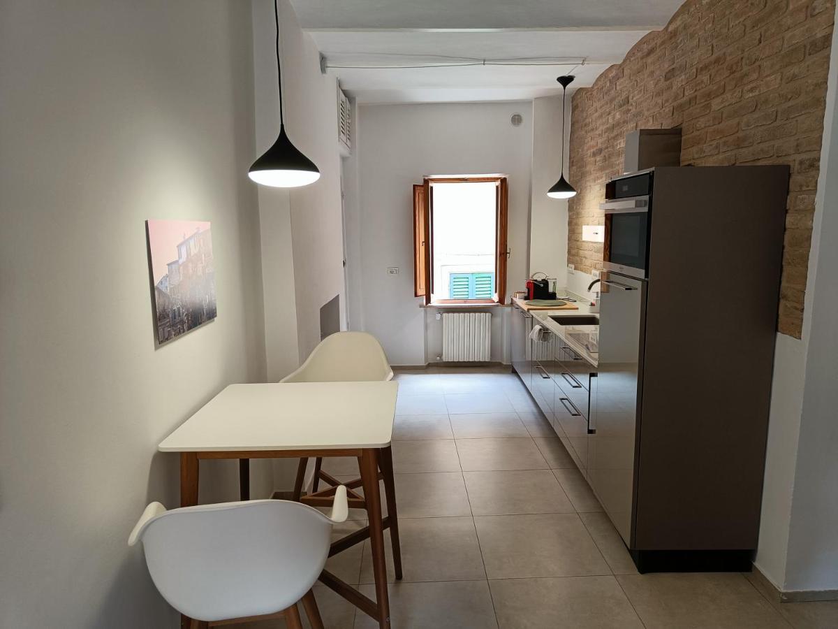 I Capricci Di Florian Perugia Exterior foto