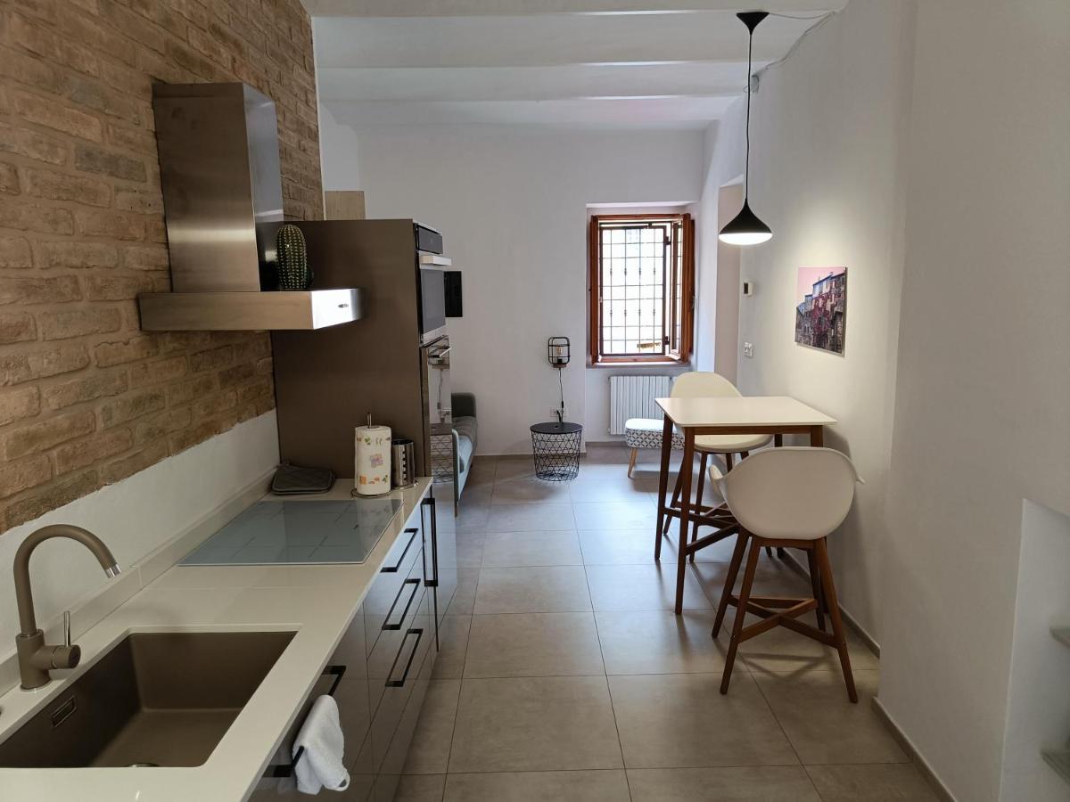 I Capricci Di Florian Perugia Exterior foto