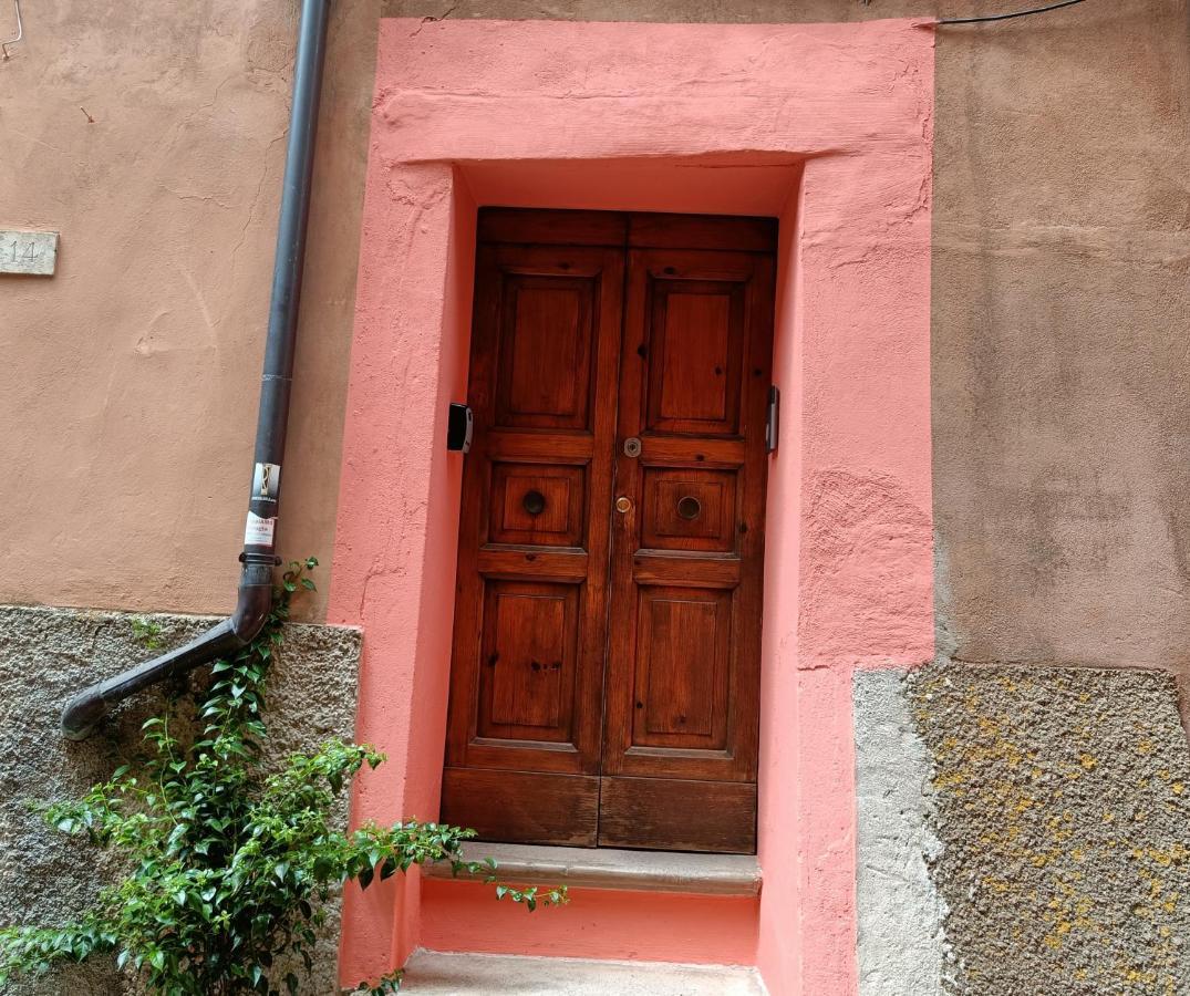 I Capricci Di Florian Perugia Exterior foto